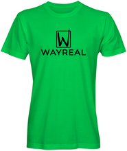 Load image into Gallery viewer, WAYREAL (Classic) Tee