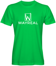 Load image into Gallery viewer, WAYREAL (Classic) Tee