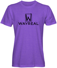 Load image into Gallery viewer, WAYREAL (Classic) Tee