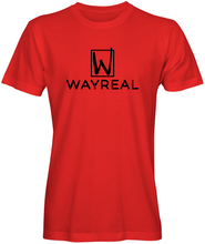 Load image into Gallery viewer, WAYREAL (Classic) Tee