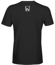 Load image into Gallery viewer, WAYREAL (Cursive Style) Tee