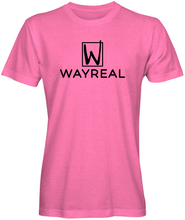 Load image into Gallery viewer, WAYREAL (Classic) Tee