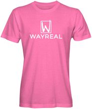 Load image into Gallery viewer, WAYREAL (Classic) Tee