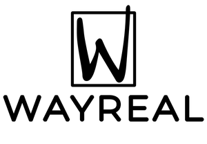 WAYREAL logo