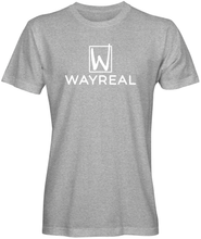 Load image into Gallery viewer, WAYREAL (Classic) Tee
