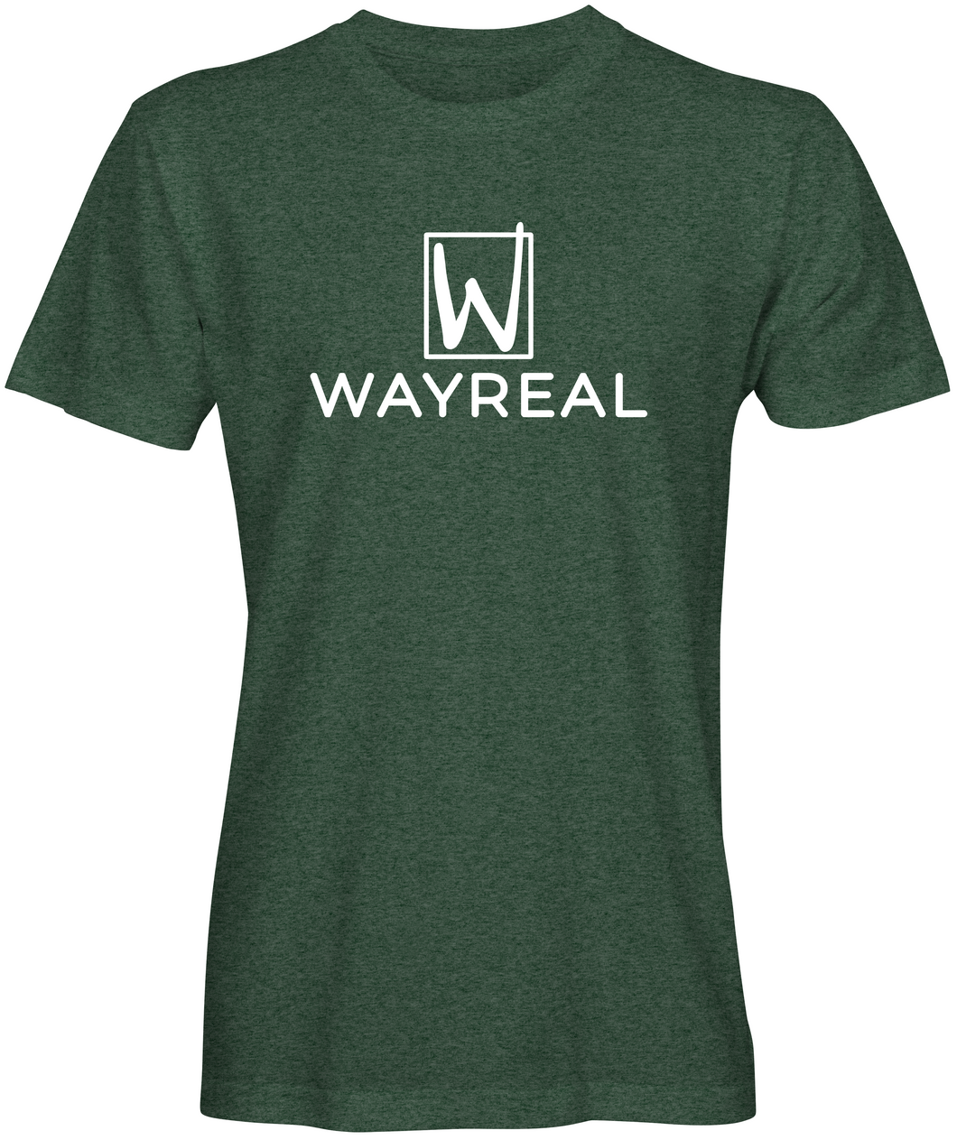WAYREAL (Classic) Tee