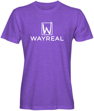 Load image into Gallery viewer, WAYREAL (Classic) Tee
