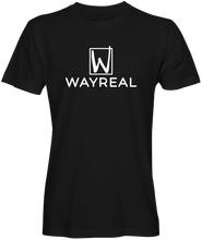 Load image into Gallery viewer, WAYREAL (Classic) Tee
