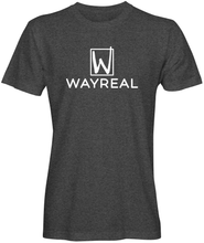 Load image into Gallery viewer, WAYREAL (Classic) Tee
